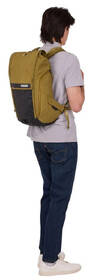 Batoh na notebook THULE Paramount Commuter 20 l hnědý

 obrázek produktu 14 z 14