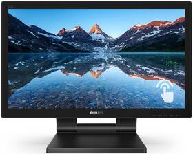 Monitor Philips 222B1TFL/00 černý

 obrázek produktu 3 z 6