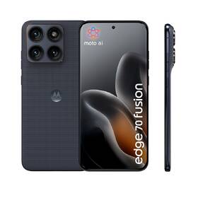 Mobilní telefon Motorola Edge 70 Fusion 5G 8 GB / 256 GB černý

 obrázek produktu 2 z 20