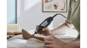 Přímá bruska Dremel 3200 (3200 1/90) 

 obrázek produktu 4 z 6