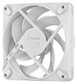 Ventilátor FRACTAL DESIGN Momentum 12 White bílý

 obrázek produktu 4 z 5