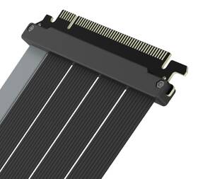 Kabel Cooler Master Riser Cable Black PCIe 5.0×16, 200mm černý

 obrázek produktu 2 z 2
