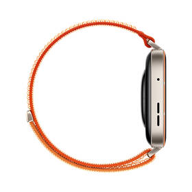 Chytré hodinky Huawei Watch Fit 5 Pro NFC oranžové

 obrázek produktu 6 z 7