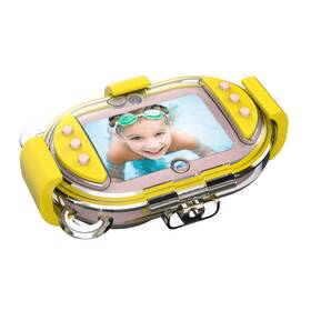 Digitální fotoaparát AgfaPhoto Realikids Water Proof růžový

 obrázek produktu 7 z 10