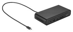 Dokovací stanice Asus DC300 Triple Display USB-C Dock černá

 obrázek produktu 2 z 8