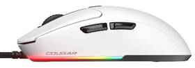Myš Cougar Minos NEO bílá

 obrázek produktu 6 z 7