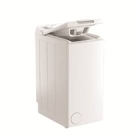 Pračka Indesit TI513EMTCS bílá

 obrázek produktu 10 z 13