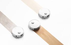 Robotický vysavač MOVA RVC E20s Pro bílý

 obrázek produktu 15 z 15