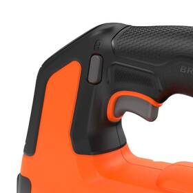 Přímočará pila Black-Decker BLCJS78E1-QW (s baterií) 

 obrázek produktu 5 z 14