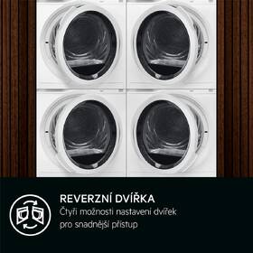 Sušička prádla AEG TR78CBC bílá

 obrázek produktu 4 z 5