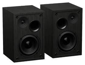 Reproduktory Genesis Arsen 302BT, 20 W černé

 obrázek produktu 2 z 7