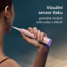Zubní kartáček Philips Limited Edition HX9992/31 růžový

 obrázek produktu 4 z 18