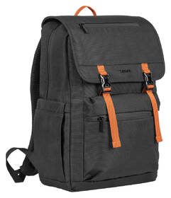 Batoh na notebook Natec NIALA 15,6", 18 L černý/oranžový

 obrázek produktu 2 z 14