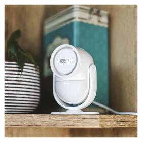 Alarm EMOS GOSMART Kit, IP-126L Guardian Pro Wifi černý/bílý

 obrázek produktu 14 z 16