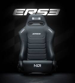 Přídavné sedadlo Next Level Racing ELITE ERS3 Reclining Seat černé

 obrázek produktu 8 z 8
