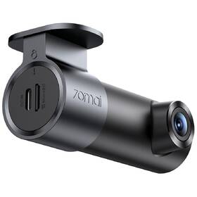 Autokamera 70mai M310 Plus 2K černá

 obrázek produktu 2 z 5