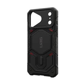Kryt na mobil UAG Monarch Pro MagSafe na Apple iPhone 18 Pro / 17 Pro černý

 obrázek produktu 9 z 15