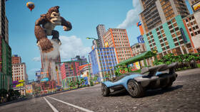Hra Milestone Nintendo Switch 2 Hot Wheels Infinite Rush 

 obrázek produktu 5 z 8
