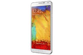 Mobilní telefon Samsung Note 3 (N9005) bílý

 obrázek produktu 5 z 23