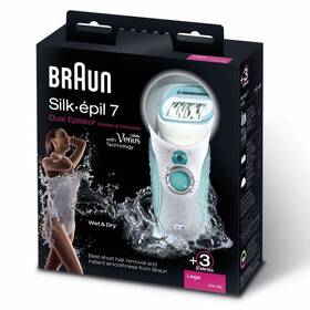 Epilátor Braun 7-7791 bílý

 obrázek produktu 9 z 13