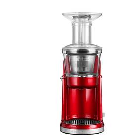 Odšťavňovač KitchenAid 5KVJ0111ECA červený

 obrázek produktu 2 z 17
