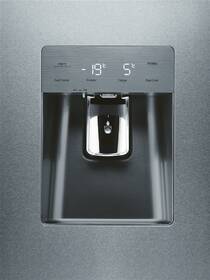 Americká lednice Electrolux EN6086JOX nerez

 obrázek produktu 7 z 10