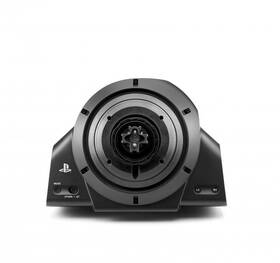 Volant Thrustmaster T-GT pro PS5, PS4 a PC + pedály černá barva
