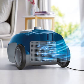 Podlahový vysavač Electrolux EEG41CB modrý

 obrázek produktu 3 z 8