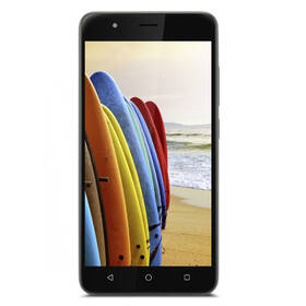 Mobilní telefon Gigaset GS270 šedý

 obrázek produktu 2 z 4