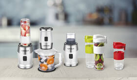 Stolní mixér Concept SM3391 bílý

 obrázek produktu 6 z 8