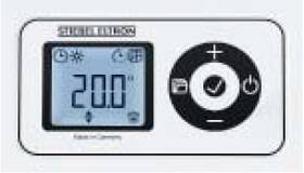 Teplovzdušný konvektor Stiebel Eltron CNS 250 TREND U bílá barva
 Teplovzdušný konvektor Stiebel Eltron CNS 250 TREND U bílá barva