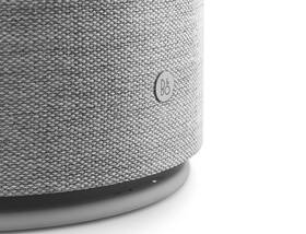 Přenosný reproduktor Bang & Olufsen M5 béžový

 obrázek produktu 1 z 4