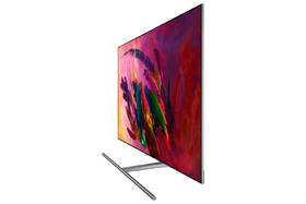 Televize Samsung QE55Q7FN stříbrná

 obrázek produktu 6 z 11