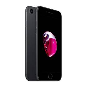 Mobilní telefon Apple iPhone 7 256 GB - Black 

 obrázek produktu 7 z 7
