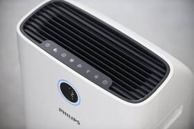 Čistička vzduchu Philips AC3829/10 bílá

 obrázek produktu 4 z 14