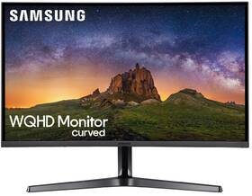 Monitor Samsung LC27JG50QQUXEN 

 obrázek produktu 1 z 17