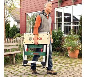 Pracovní stůl Bosch PWB 600 (0.603.B05.200) 

 obrázek produktu 3 z 4