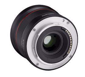 Objektiv Samyang AF 24 mm f/2.8 Sony FE černý

 obrázek produktu 2 z 6