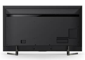 Televize Sony KD-85XG9505 
