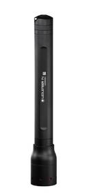 Svítilna LEDLENSER P6 černá

 obrázek produktu 2 z 2