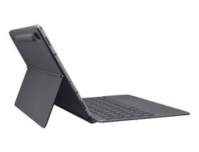 Pouzdro na tablet s klávesnicí Samsung Galaxy Tab S6 šedé

 obrázek produktu 4 z 11
