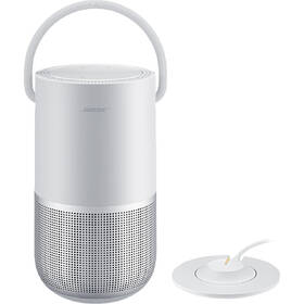 Dokovací stanice Bose pro Home speaker Portable stříbrné

 obrázek produktu 2 z 3