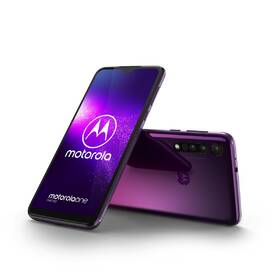 Mobilní telefon Motorola One Macro fialový

 obrázek produktu 8 z 13