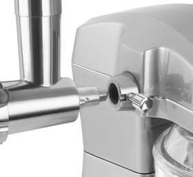 Kuchyňský robot Catler KM 8020 

 obrázek produktu 21 z 29