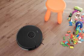 Robotický vysavač Roborock S5 Max Black černý

 obrázek produktu 10 z 20