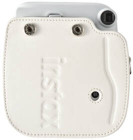 Pouzdro Fujifilm Instax mini 11 bílé

 obrázek produktu 4 z 4