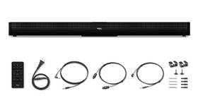 Soundbar TCL SB-TS5000 černá barva
