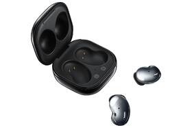 Sluchátka Samsung Galaxy Buds Live černá

 obrázek produktu 4 z 9