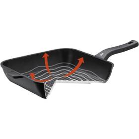 Pánev grilovací WMF PermaDur® Premium 
