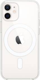 Kryt na mobil Apple s MagSafe pro iPhone 12 mini 

 obrázek produktu 4 z 4